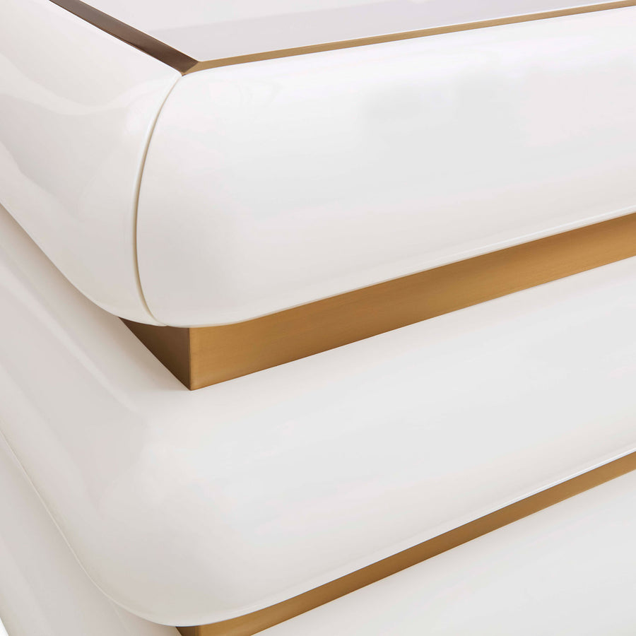 Kiki End Table Jonathan Adler