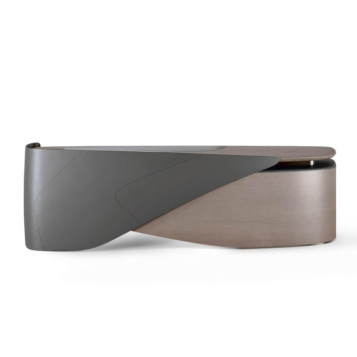 Kimé Desk - Maserati Edition Office Desks & Drawers Giorgetti