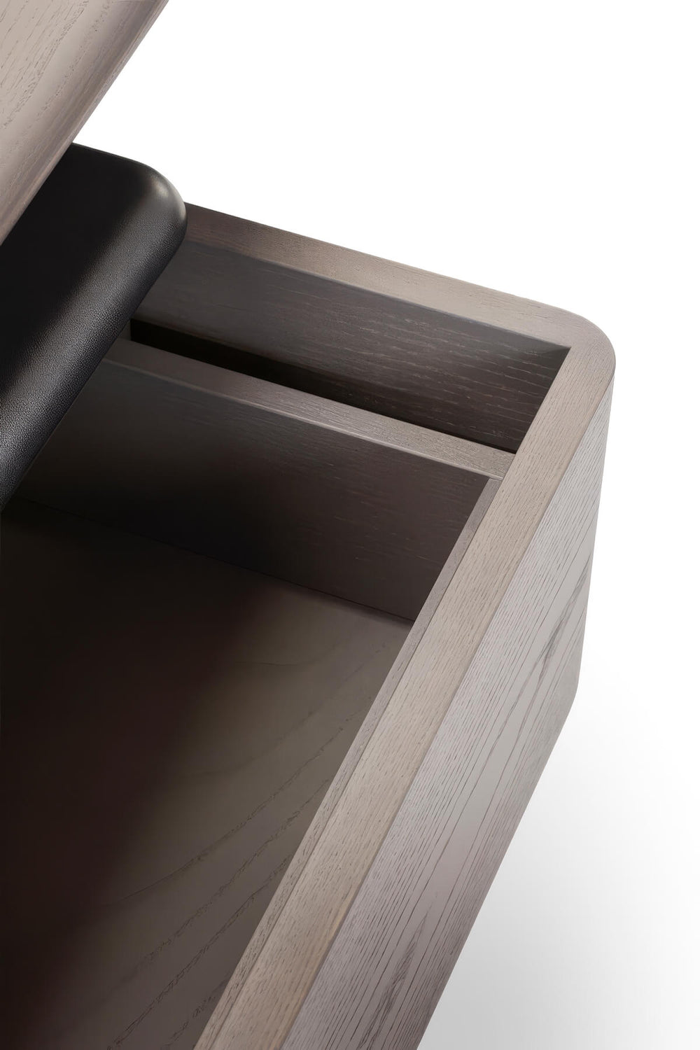 Kimé Desk - Maserati Edition Office Desks & Drawers Giorgetti
