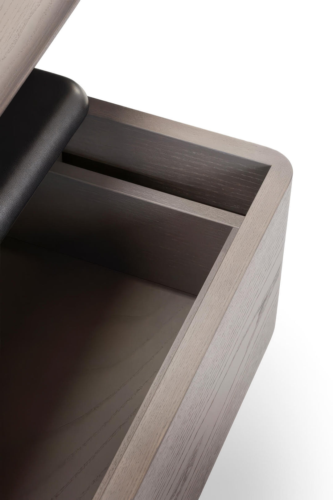Kimé Desk - Maserati Edition Office Desks & Drawers Giorgetti