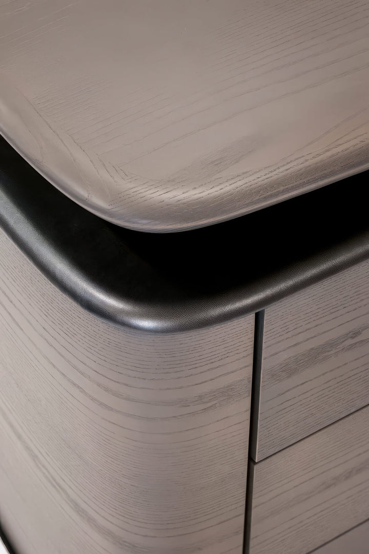 Kimé Desk - Maserati Edition Office Desks & Drawers Giorgetti