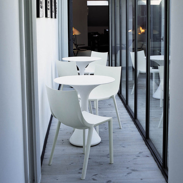 Kissi Kissi Bistrot Table Bistrot Tables Driade