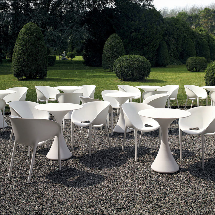 Kissi Kissi Bistrot Table Bistrot Tables Driade