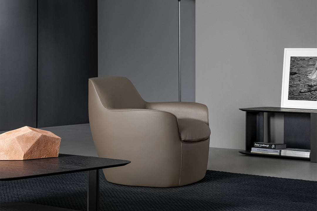 Kitai Armchair Bonaldo