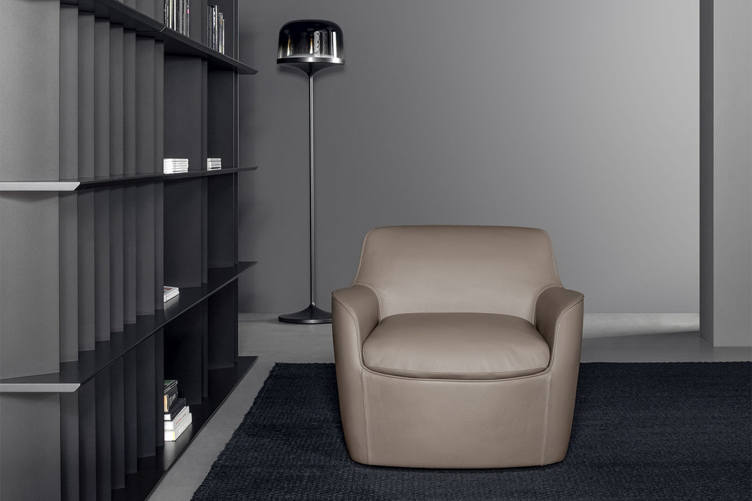 Kitai Armchair Bonaldo