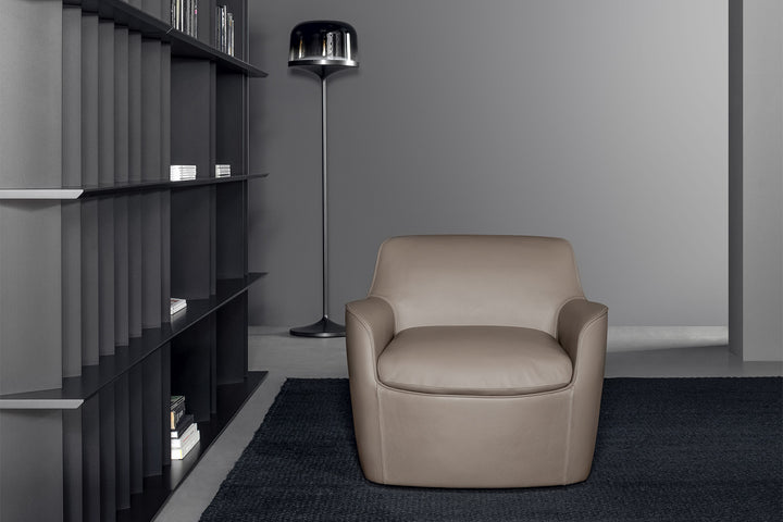 Kitai Armchair Bonaldo