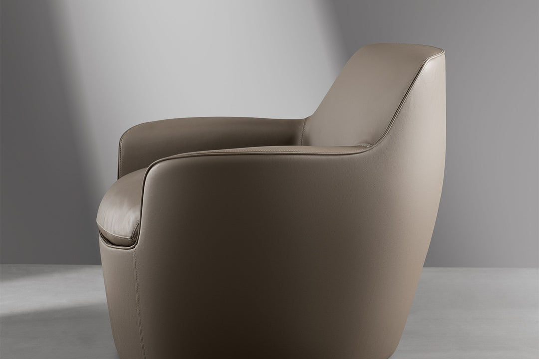 Kitai Armchair Bonaldo