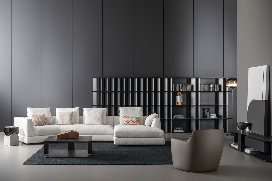 Kitai Armchair Bonaldo