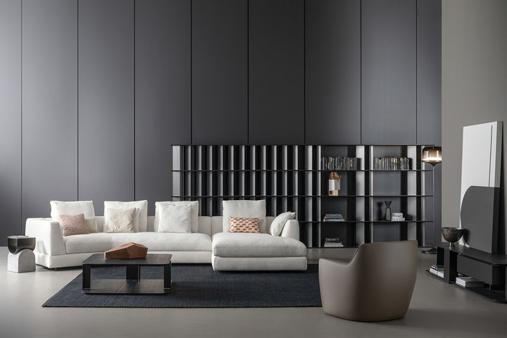 Kitai Armchair Bonaldo