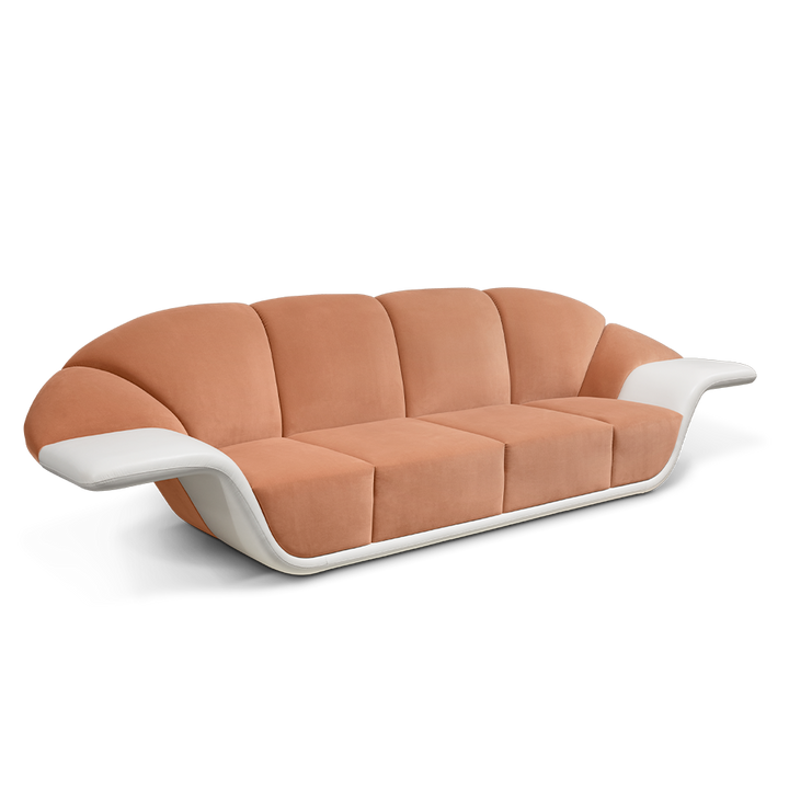 KLAUDE SOFA Sofas Essential Homes