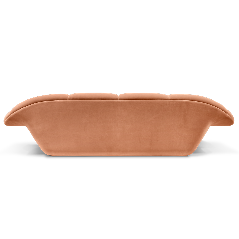 KLAUDE SOFA Sofas Essential Homes