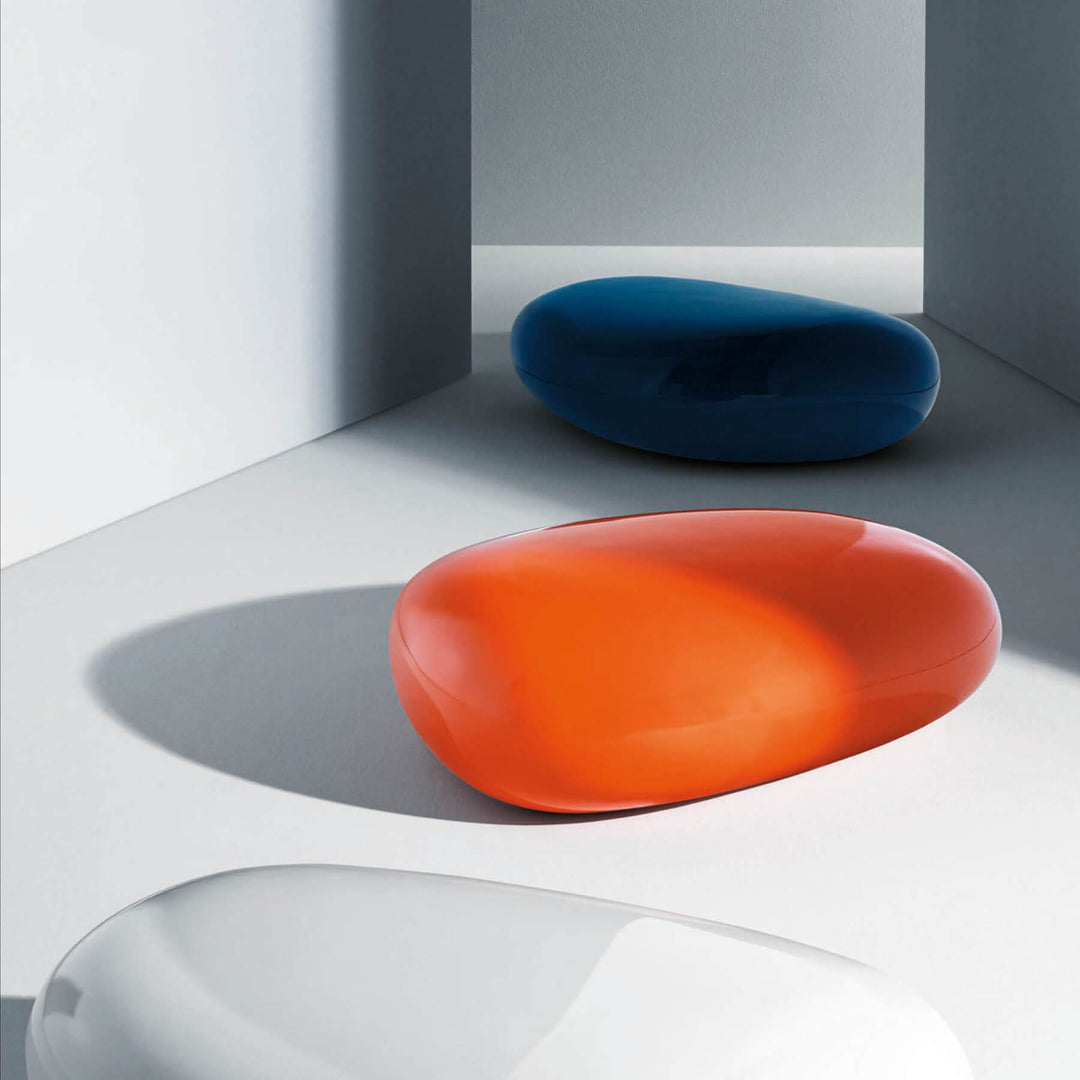 Koishi Ottoman Refined Ottomans & Benches Driade