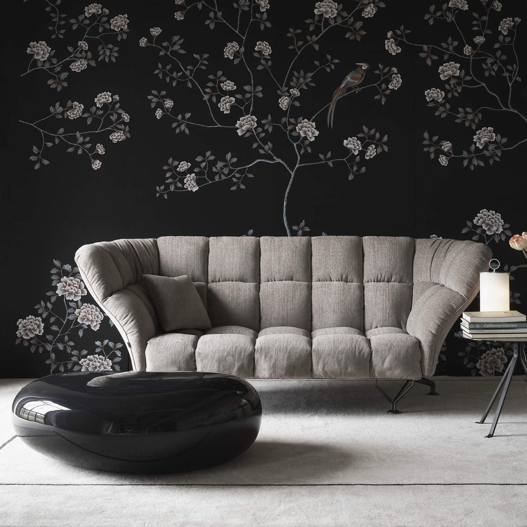 Koishi Ottoman Refined Ottomans & Benches Driade