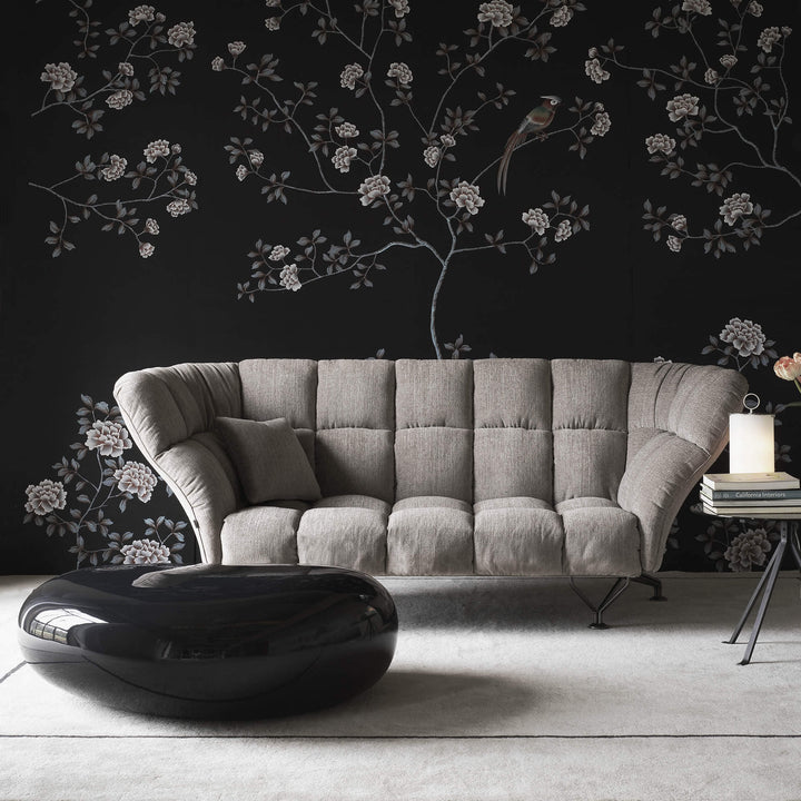 Koishi Ottoman Refined Ottomans & Benches Driade