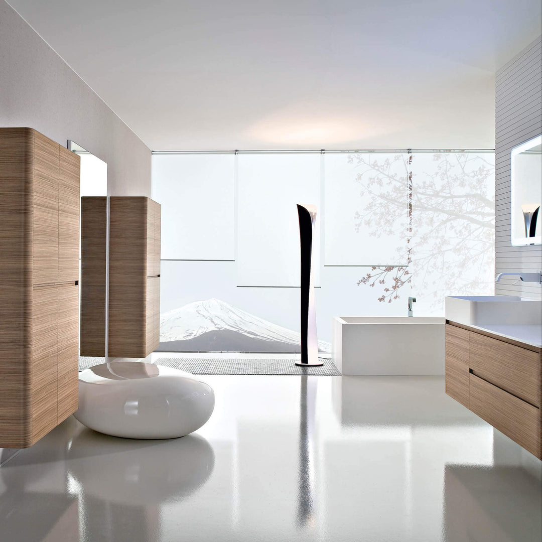 Koishi Ottoman Refined Ottomans & Benches Driade