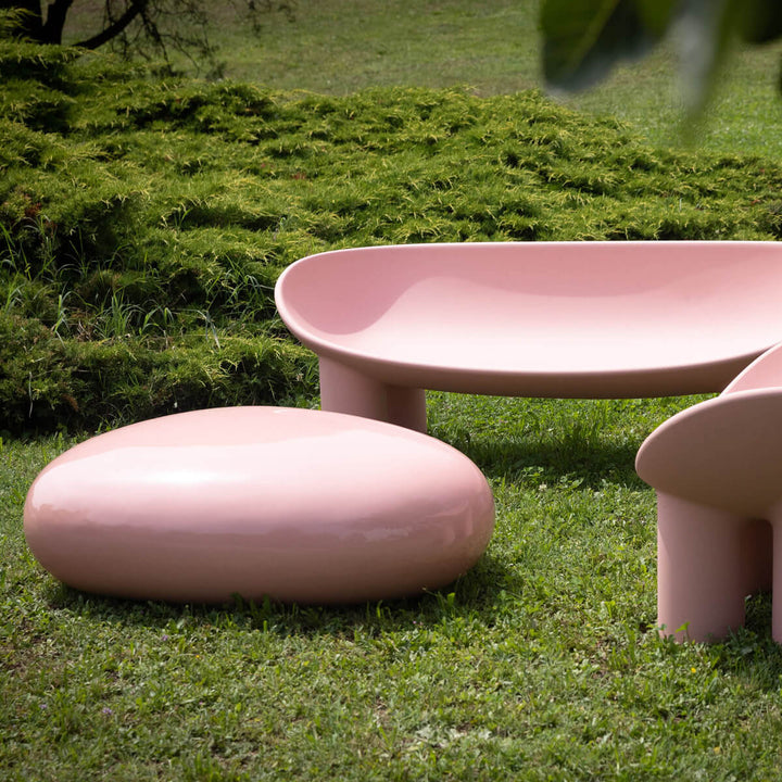 Koishi Ottoman Versatile Ottomans & Benches Driade