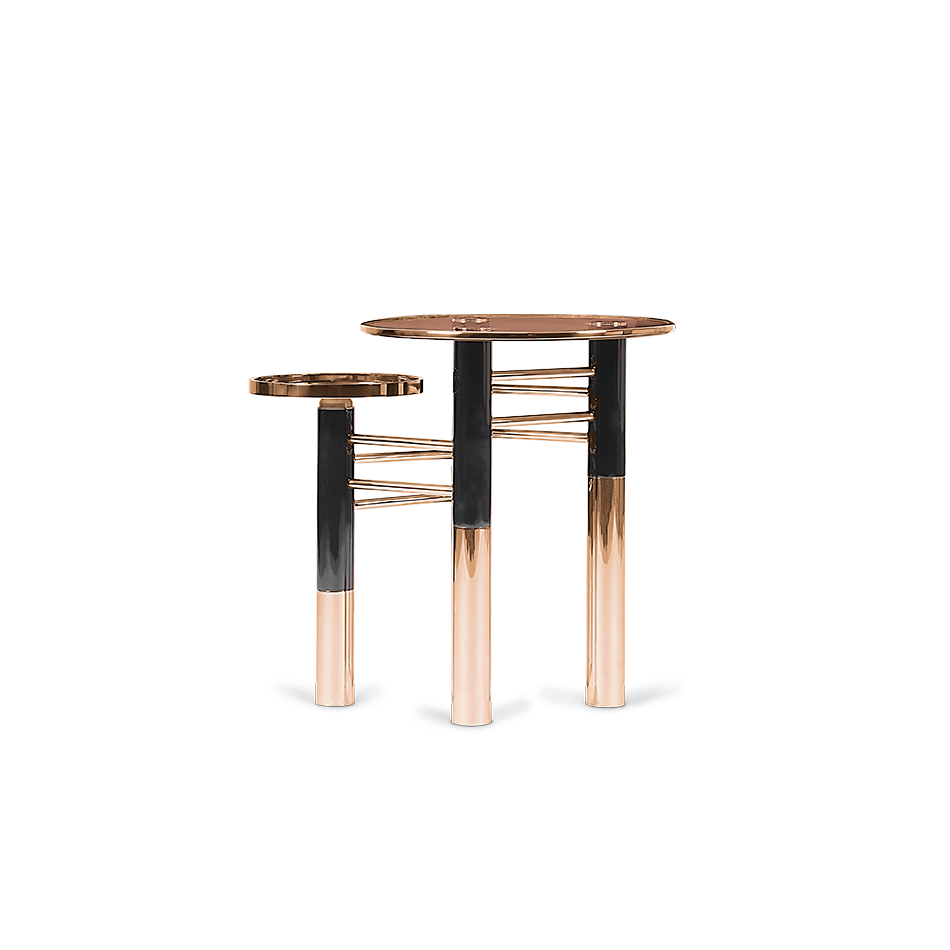 KONSTANTIN SIDE TABLE Side Tables Essential Homes