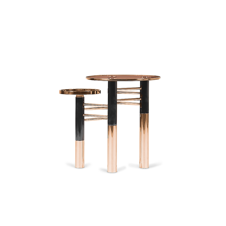 KONSTANTIN SIDE TABLE Side Tables Essential Homes