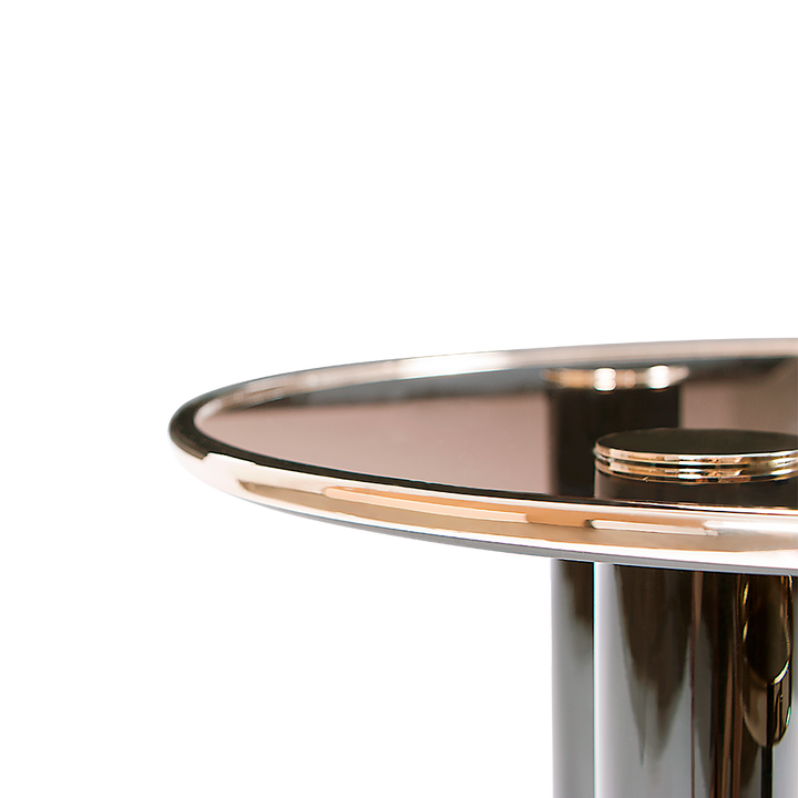 KONSTANTIN SIDE TABLE Side Tables Essential Homes