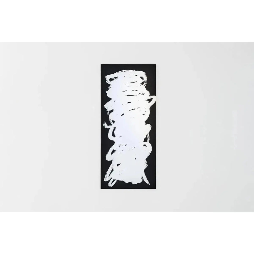 Scribble - Mirror Wall Mirrors Glas Italia