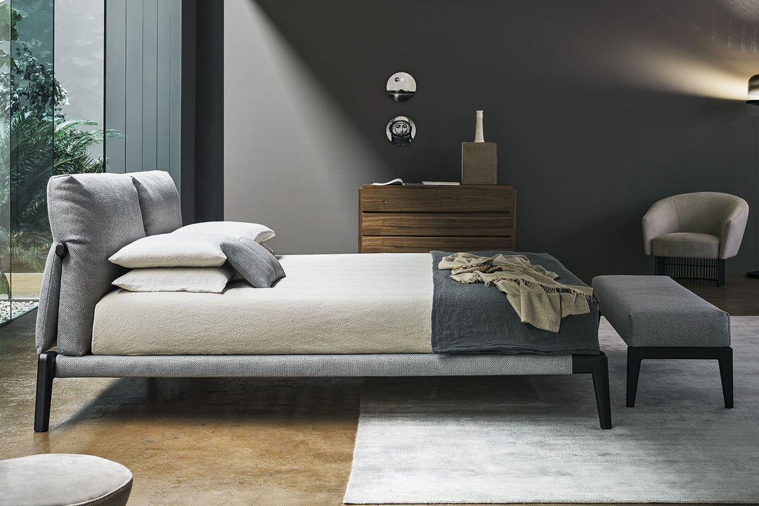 Kriss Bed Bonaldo