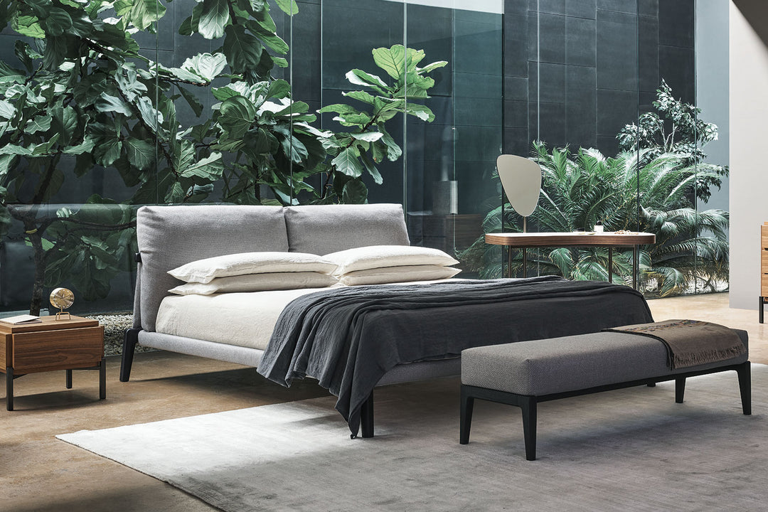 Kriss Bed Bonaldo