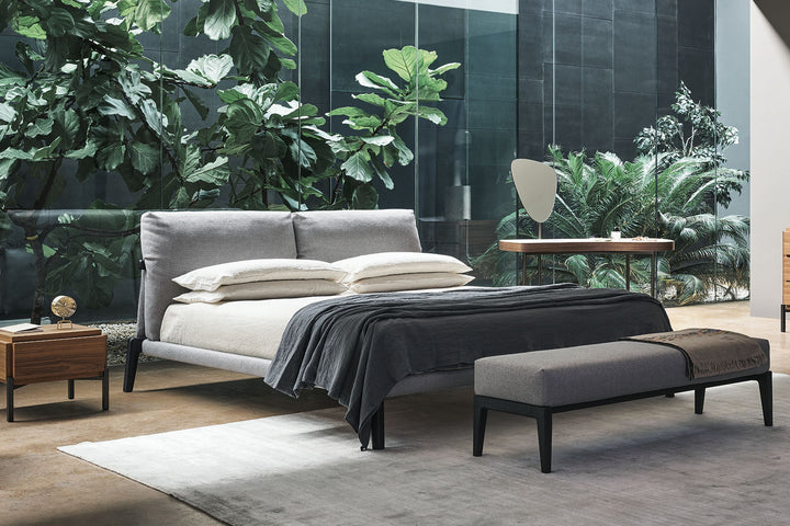 Kriss Bed Bonaldo