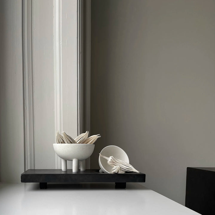 Oka Tray - Coffee Decorative Tray 101 Copenhagen   