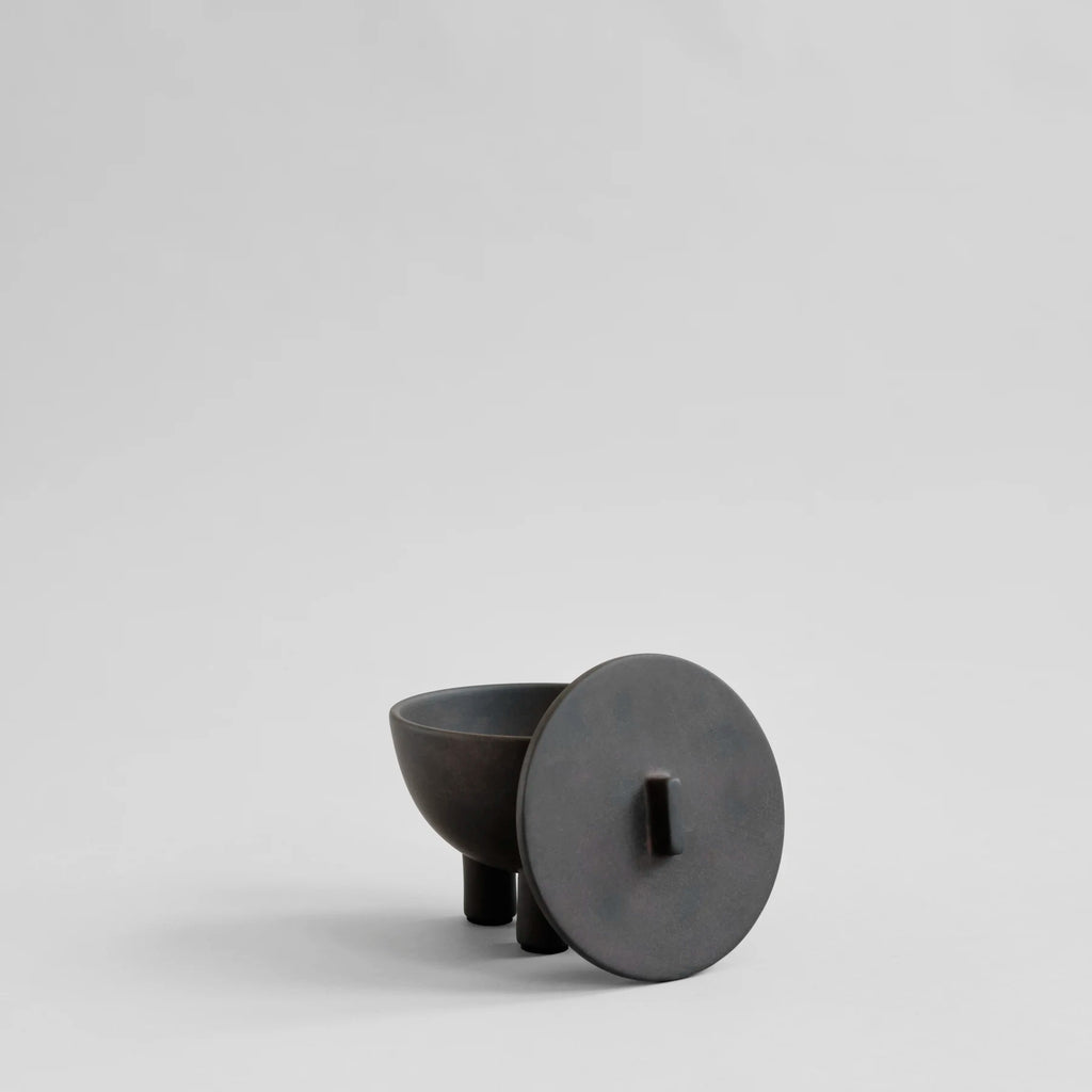 Duck Jar, Medio - Coffee – Italian Luxury Interiors