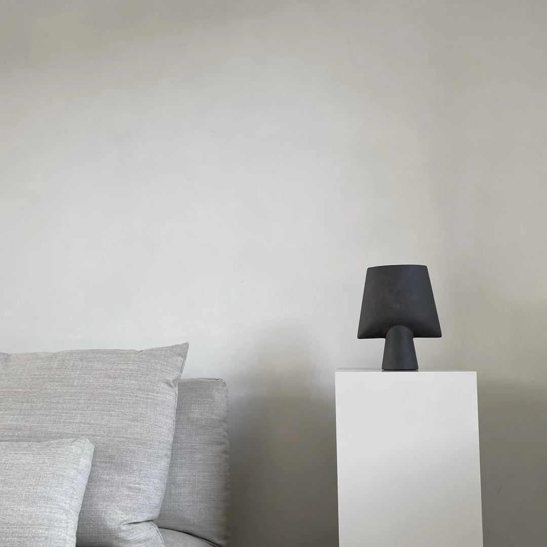 Sphere Vase Square, Mini - Coffee Vases 101 Copenhagen   