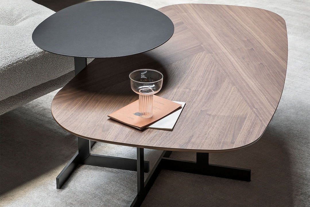 Kumo Coffee Table Bonaldo
