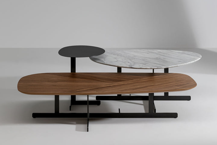 Kumo Coffee Table Bonaldo