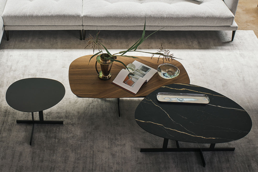 Kumo Coffee Table Bonaldo