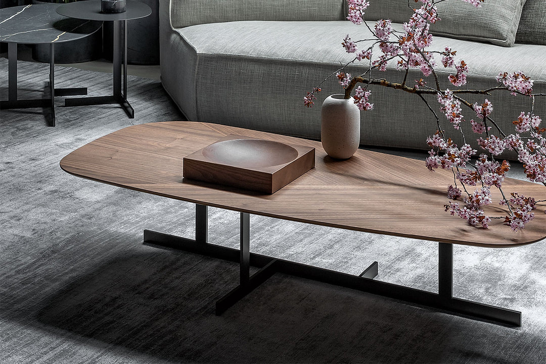 Kumo Coffee Table Bonaldo