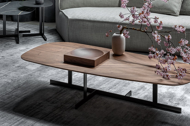 Kumo Coffee Table Bonaldo