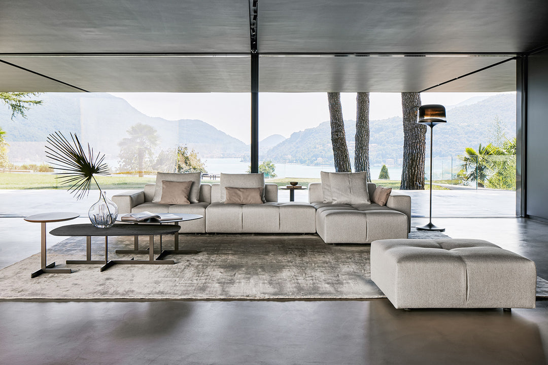 Kumo Coffee Table Bonaldo