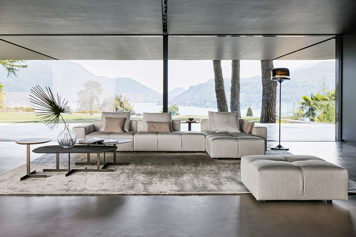 Kumo Coffee Table Bonaldo