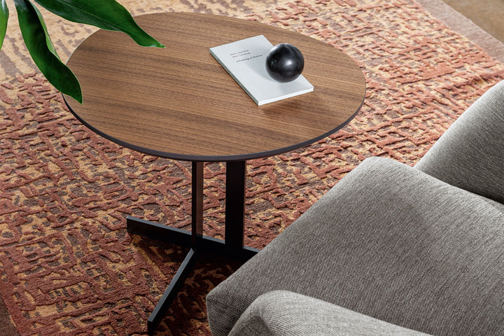 Kumo End Table Bonaldo