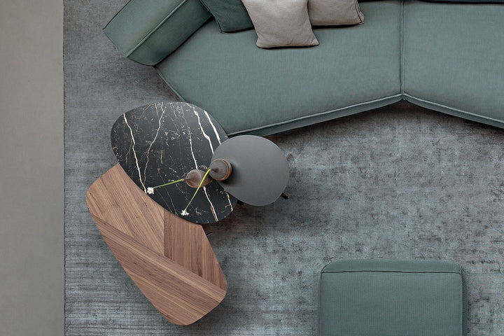 Kumo End Table Bonaldo
