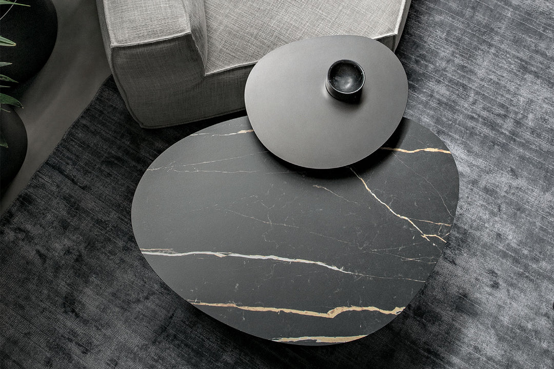 Kumo End Table Bonaldo
