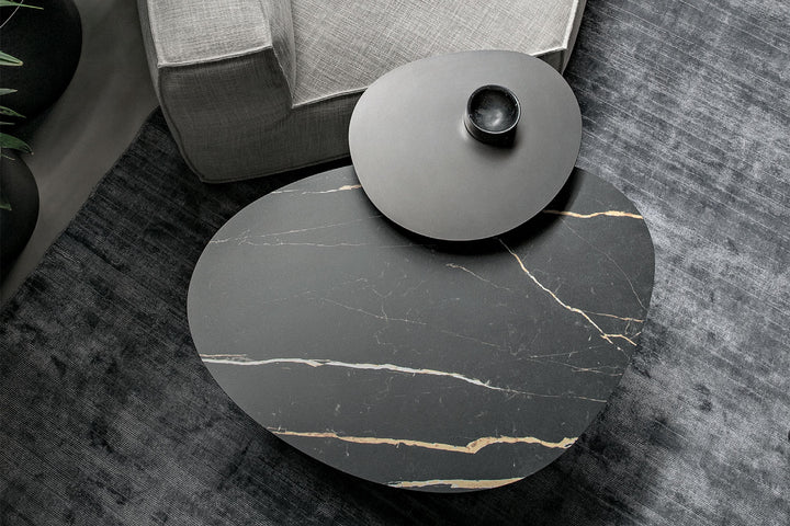 Kumo End Table Bonaldo