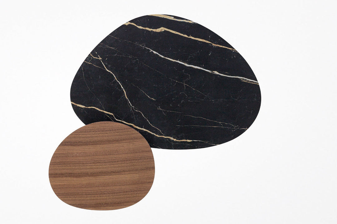 Kumo End Table Bonaldo