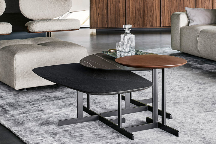 Kumo End Table Bonaldo