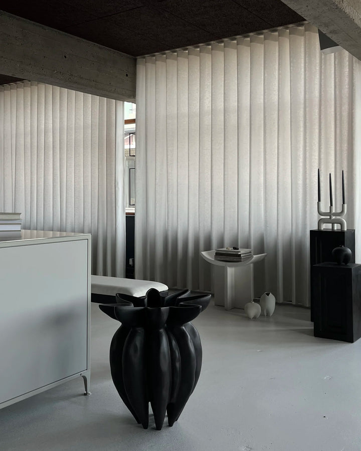 Lotus Vase, Big - Coffee Vases 101 Copenhagen   