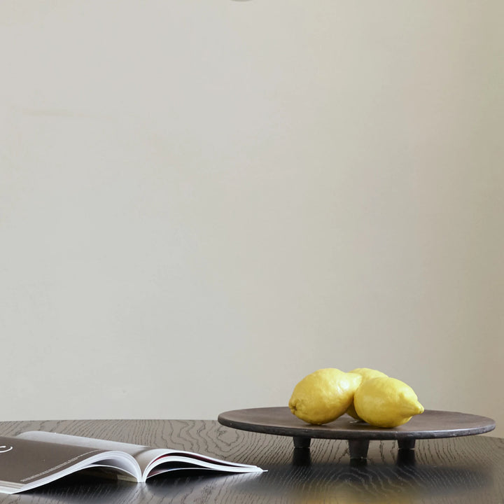 Duck Tray, Small - Coffee Decorative Tray 101 Copenhagen   