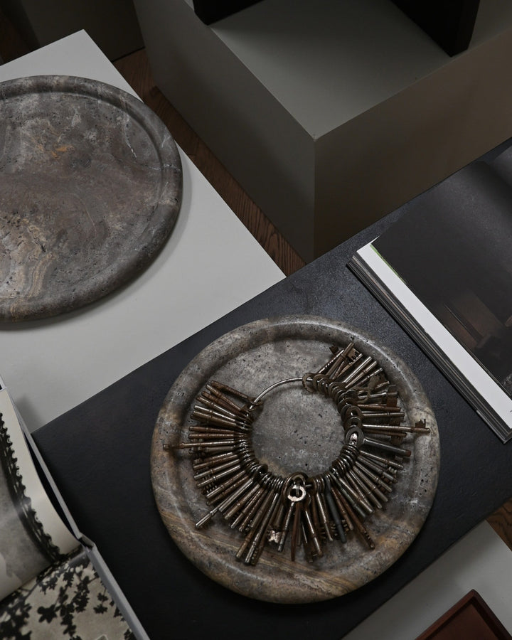ENKEI TRAY MEDIO - EARTH Tray 101 Copenhagen   
