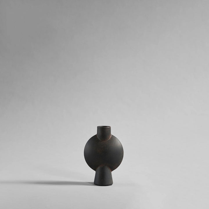 Sphere Vase Bubl, Mini - Coffee Vases 101 Copenhagen   