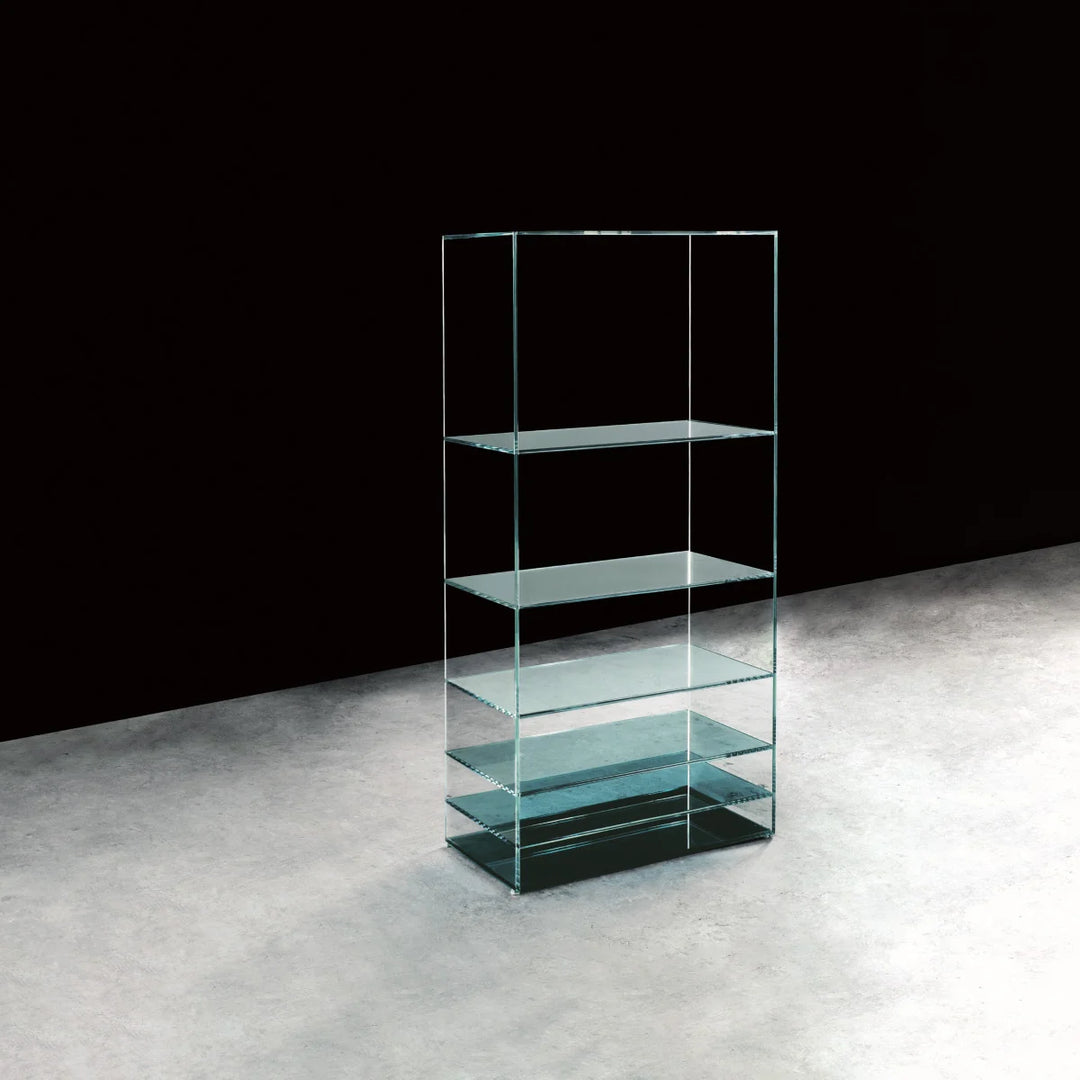 Deep Sea Coffee Table Coffee Table Glas Italia   