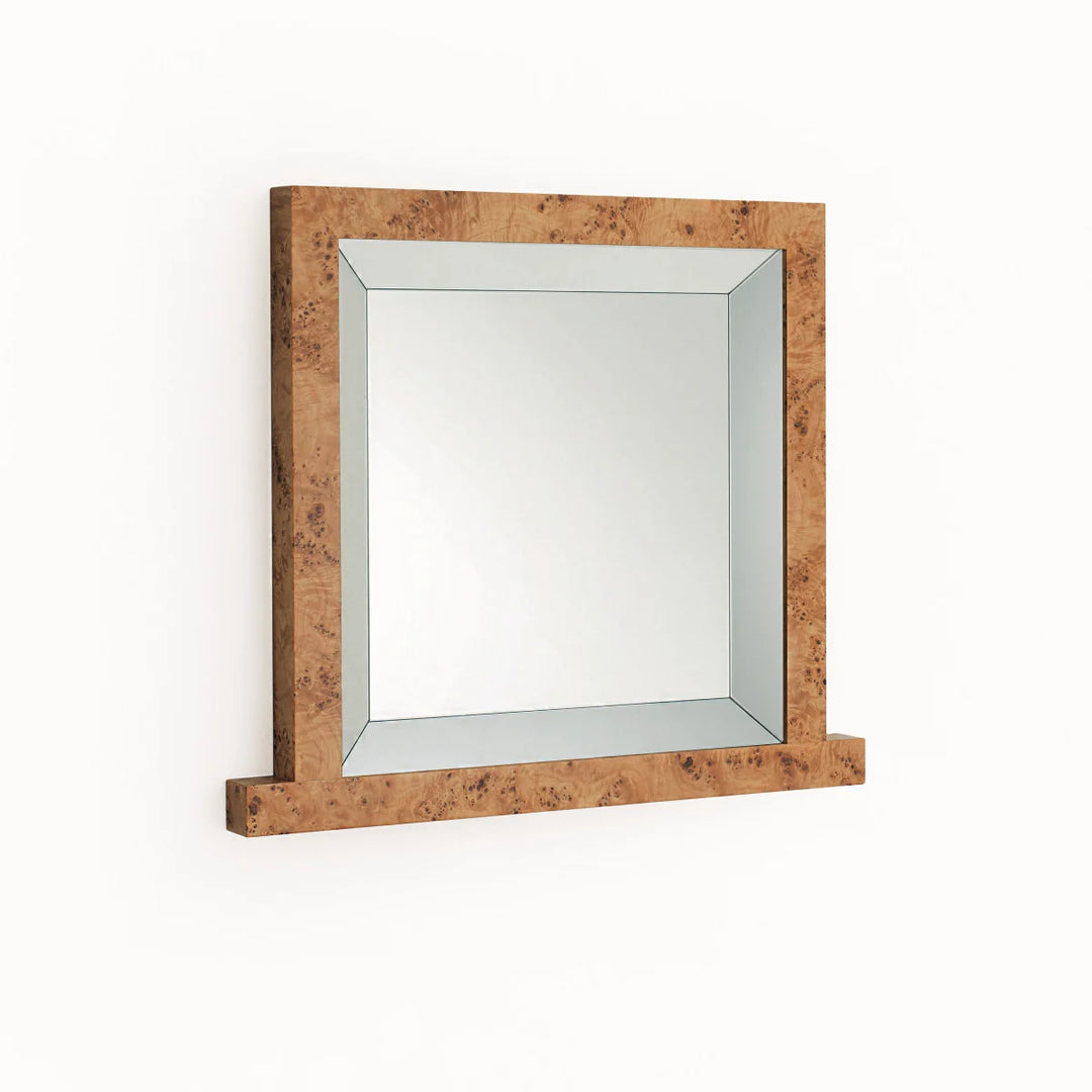 Mandala Mirror Mirror Glas Italia   