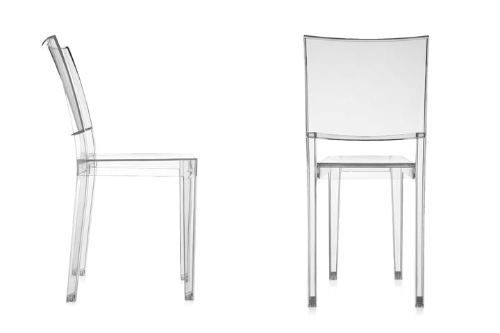 La Marie Dining Chair (Set of 2) Dining Chairs Kartell